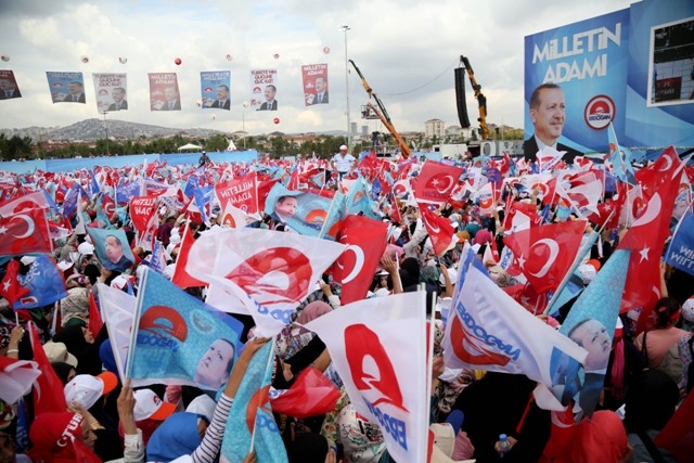 USTA KENDİ REKORUNU KIRDI 39