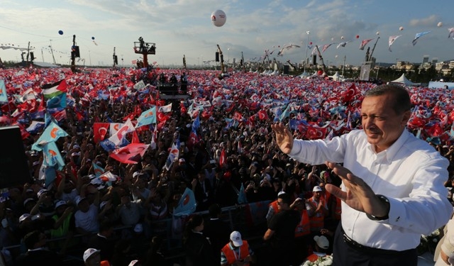 USTA KENDİ REKORUNU KIRDI 4