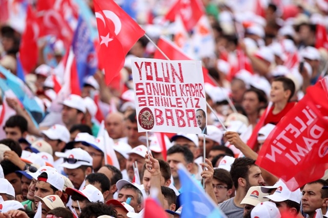 USTA KENDİ REKORUNU KIRDI 40