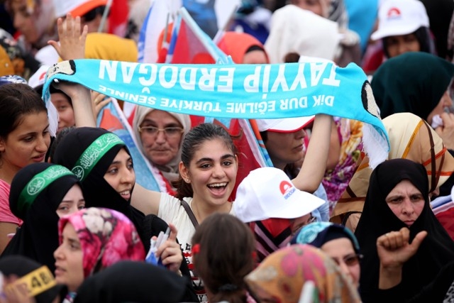 USTA KENDİ REKORUNU KIRDI 41
