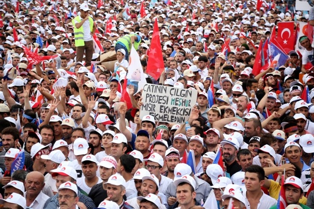 USTA KENDİ REKORUNU KIRDI 42