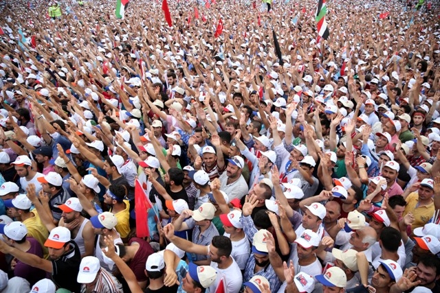 USTA KENDİ REKORUNU KIRDI 43