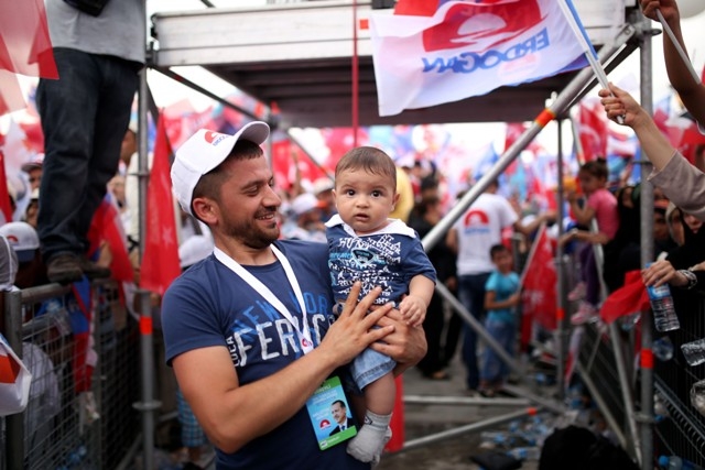 USTA KENDİ REKORUNU KIRDI 44