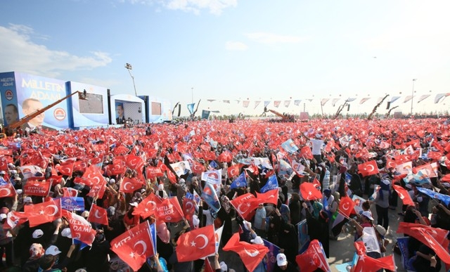 USTA KENDİ REKORUNU KIRDI 46