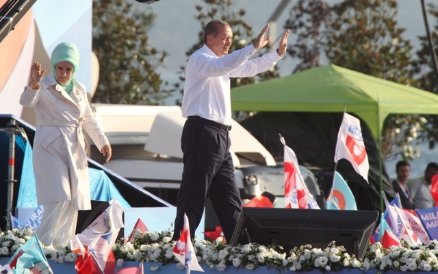 USTA KENDİ REKORUNU KIRDI 47