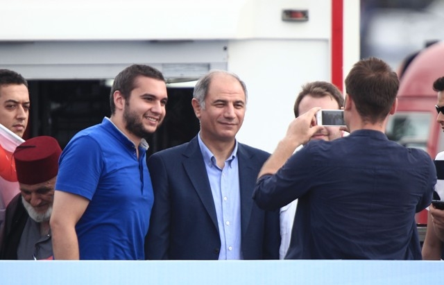 USTA KENDİ REKORUNU KIRDI 48