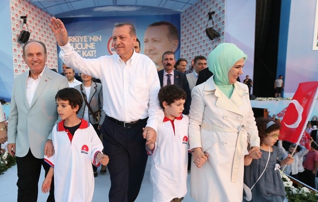 USTA KENDİ REKORUNU KIRDI 49