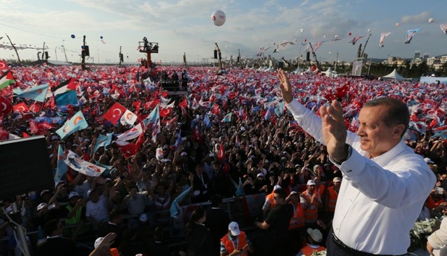 USTA KENDİ REKORUNU KIRDI 5