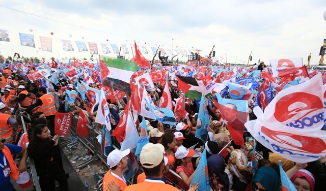 USTA KENDİ REKORUNU KIRDI 51