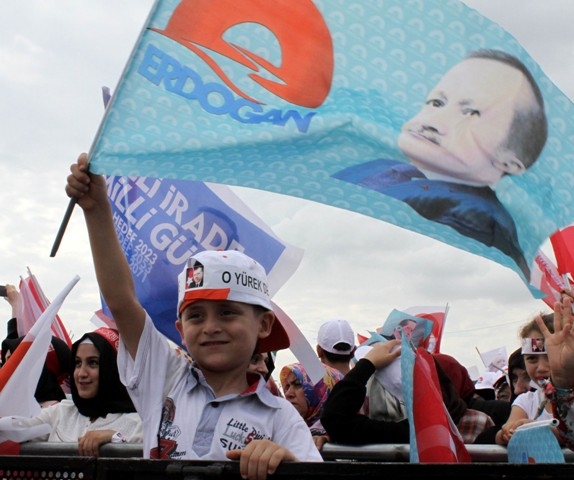 USTA KENDİ REKORUNU KIRDI 52