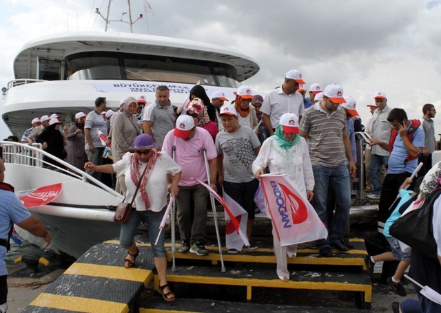USTA KENDİ REKORUNU KIRDI 57