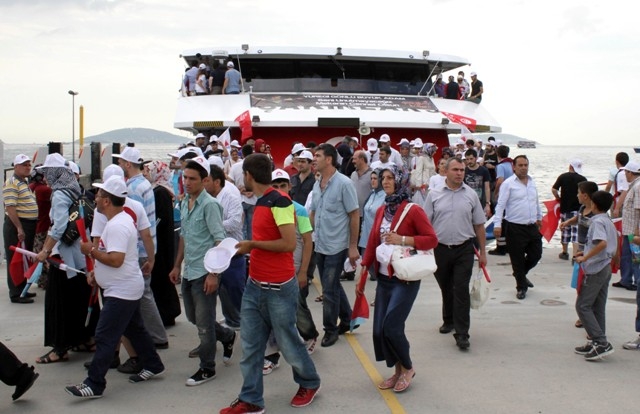 USTA KENDİ REKORUNU KIRDI 59