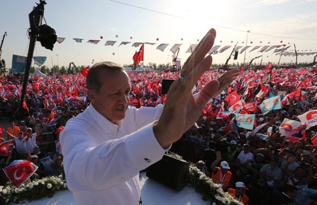 USTA KENDİ REKORUNU KIRDI 6