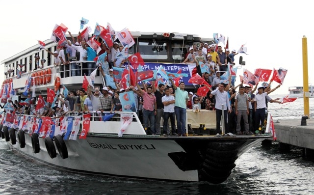 USTA KENDİ REKORUNU KIRDI 61