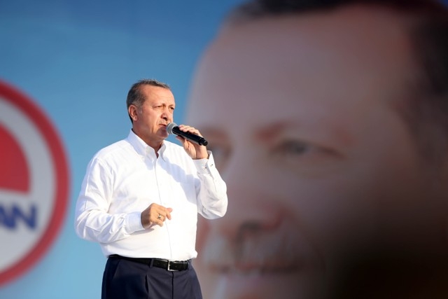 USTA KENDİ REKORUNU KIRDI 8