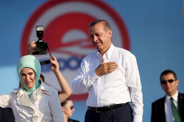 USTA KENDİ REKORUNU KIRDI 9