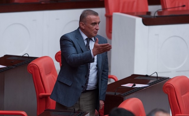 TBMM'Yİ RİNGE ÇEVİRDİLER 25