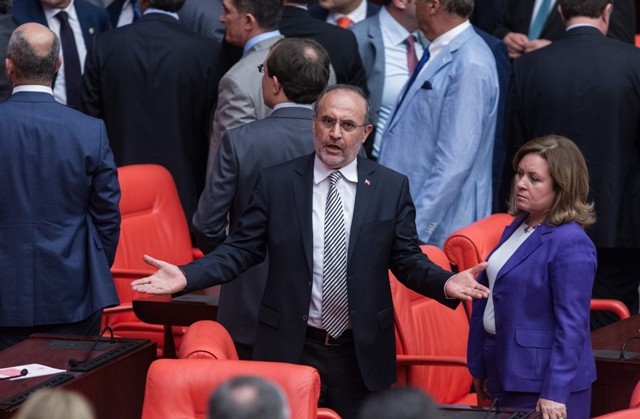 TBMM'Yİ RİNGE ÇEVİRDİLER 34