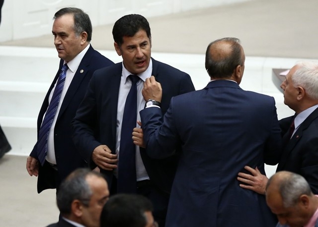 TBMM'Yİ RİNGE ÇEVİRDİLER 62