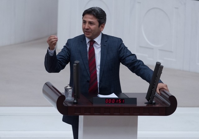 TBMM'Yİ RİNGE ÇEVİRDİLER 84