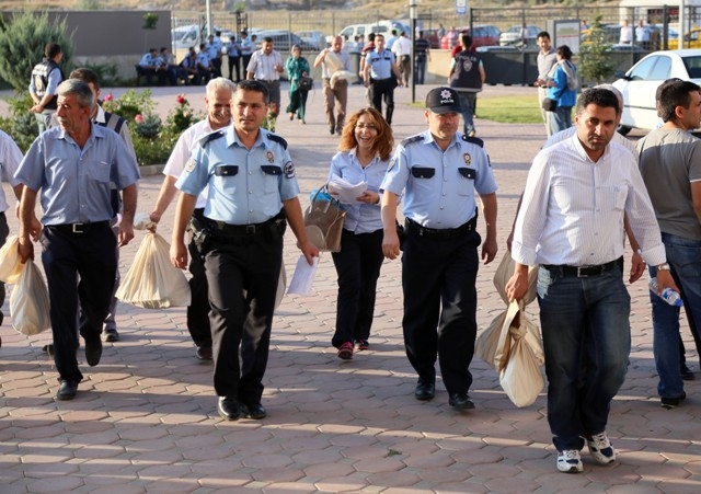 CUMHUR REİSİNİ SEÇTİ 108