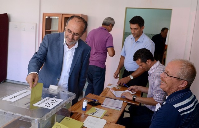 CUMHUR REİSİNİ SEÇTİ 24
