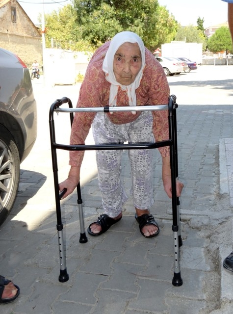 CUMHUR REİSİNİ SEÇTİ 39