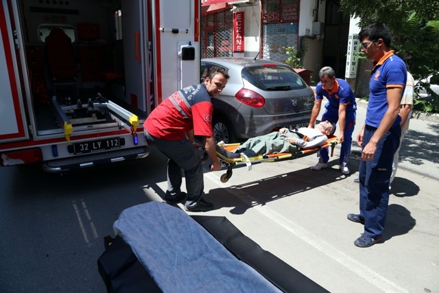 CUMHUR REİSİNİ SEÇTİ 59