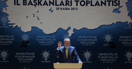 12. Cumhurbaşkanı Recep Tayyip Erdoğan 11