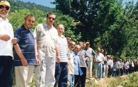 12. Cumhurbaşkanı Recep Tayyip Erdoğan 3