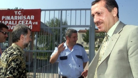 12. Cumhurbaşkanı Recep Tayyip Erdoğan 6