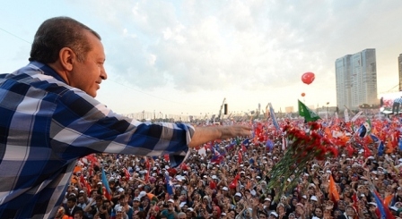 12. Cumhurbaşkanı Recep Tayyip Erdoğan 7