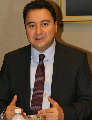 Bu çocuklar şimdi ülke yönetiyor 10