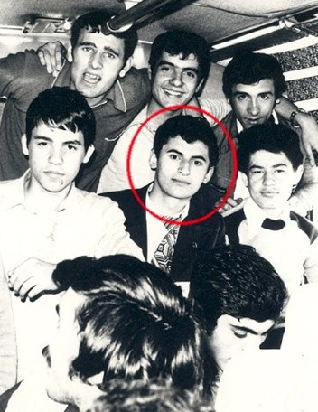 Bu çocuklar şimdi ülke yönetiyor 15