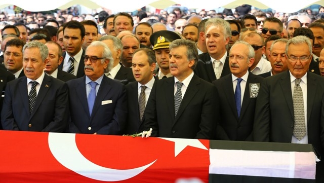 SÜLEYMAN SEBA SON YOLCULUĞUNA UĞURLANDI 100