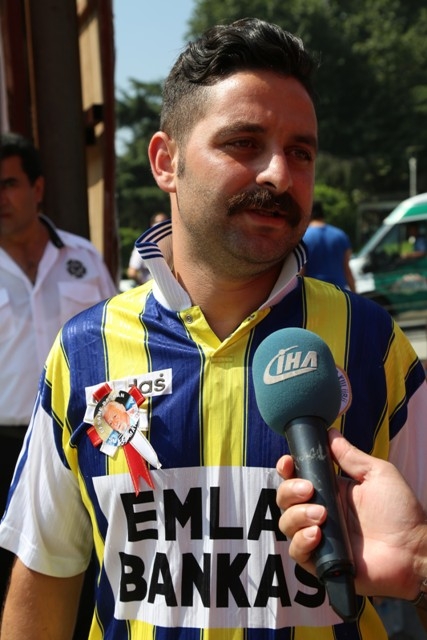 SÜLEYMAN SEBA SON YOLCULUĞUNA UĞURLANDI 138