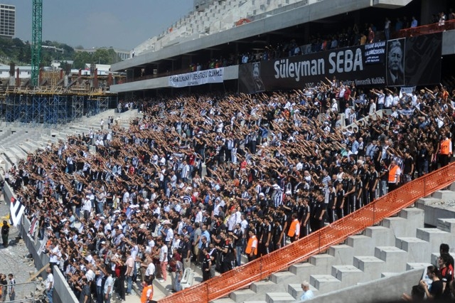 SÜLEYMAN SEBA SON YOLCULUĞUNA UĞURLANDI 141