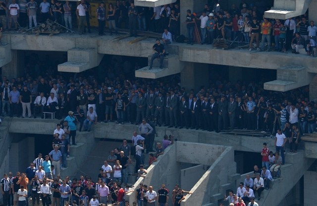 SÜLEYMAN SEBA SON YOLCULUĞUNA UĞURLANDI 32