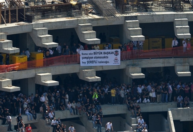 SÜLEYMAN SEBA SON YOLCULUĞUNA UĞURLANDI 33