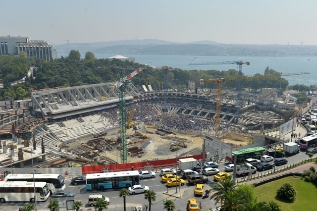 SÜLEYMAN SEBA SON YOLCULUĞUNA UĞURLANDI 34