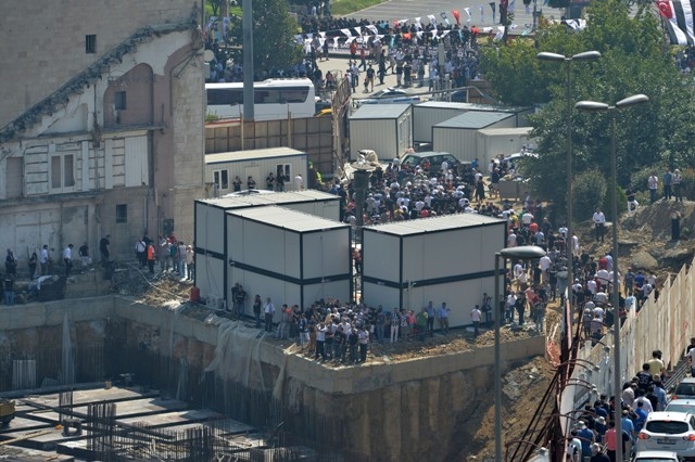 SÜLEYMAN SEBA SON YOLCULUĞUNA UĞURLANDI 35