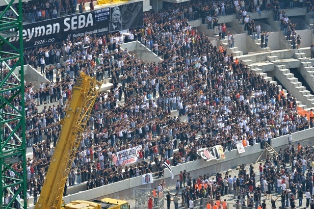 SÜLEYMAN SEBA SON YOLCULUĞUNA UĞURLANDI 37