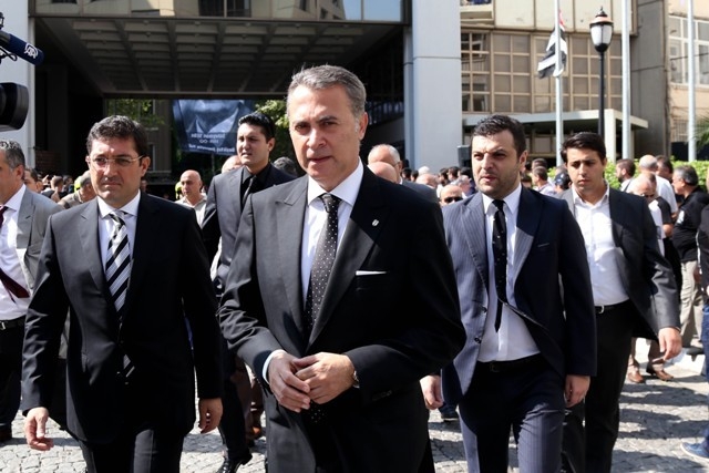 SÜLEYMAN SEBA SON YOLCULUĞUNA UĞURLANDI 4