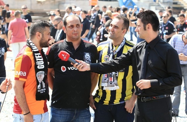 SÜLEYMAN SEBA SON YOLCULUĞUNA UĞURLANDI 50