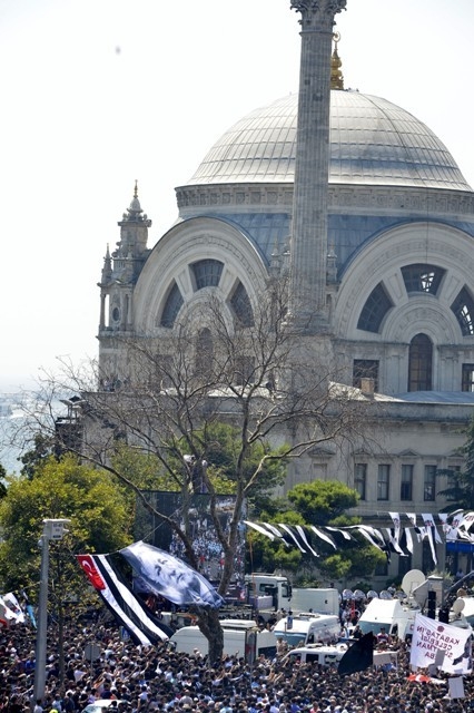 SÜLEYMAN SEBA SON YOLCULUĞUNA UĞURLANDI 52