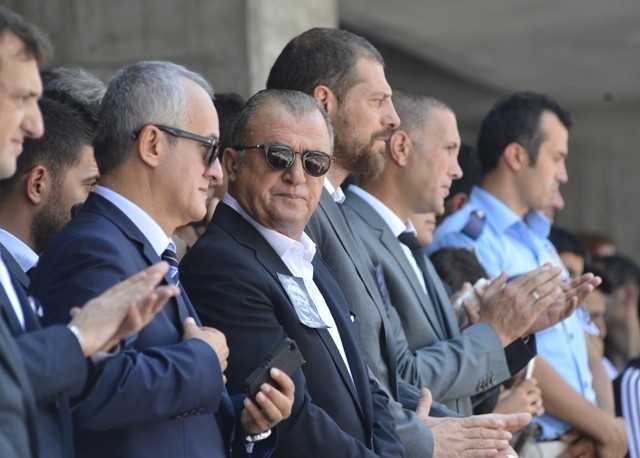 SÜLEYMAN SEBA SON YOLCULUĞUNA UĞURLANDI 54