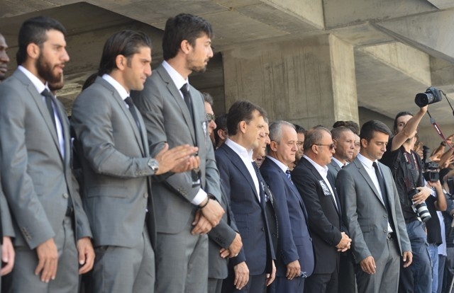 SÜLEYMAN SEBA SON YOLCULUĞUNA UĞURLANDI 56