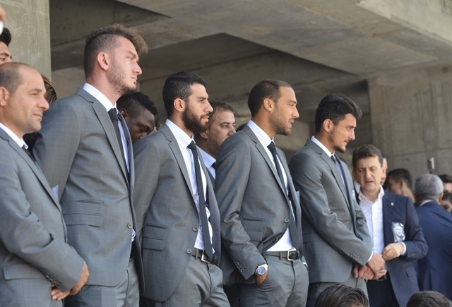 SÜLEYMAN SEBA SON YOLCULUĞUNA UĞURLANDI 57