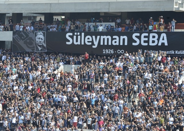 SÜLEYMAN SEBA SON YOLCULUĞUNA UĞURLANDI 59