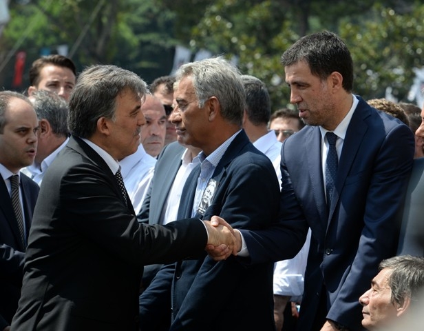 SÜLEYMAN SEBA SON YOLCULUĞUNA UĞURLANDI 78